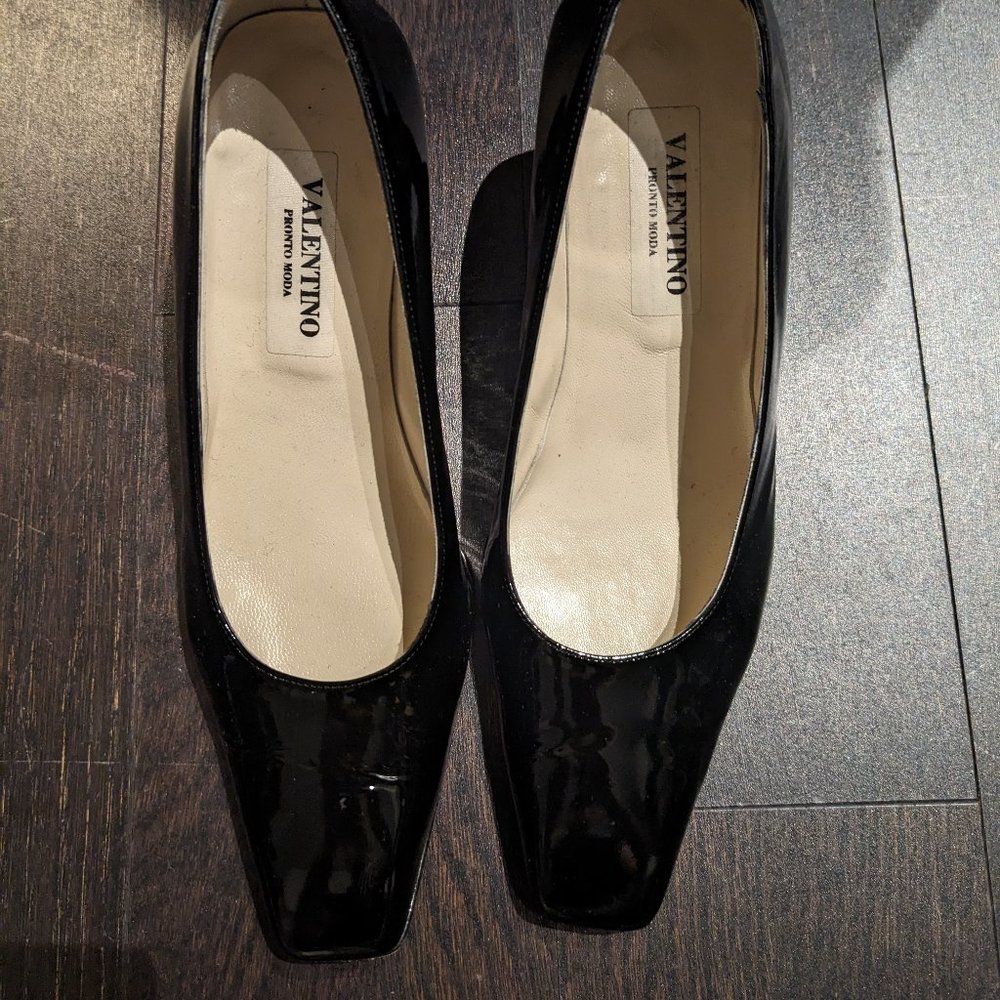 Valentino Heels